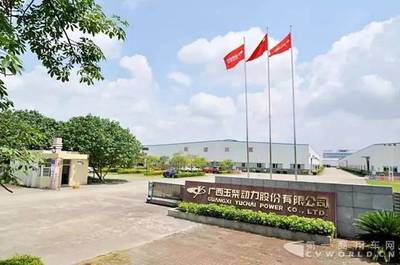 第三家！玉柴動(dòng)力公司成功在新三板掛牌上市，技術(shù)驅(qū)動(dòng)鑄就發(fā)展新引擎